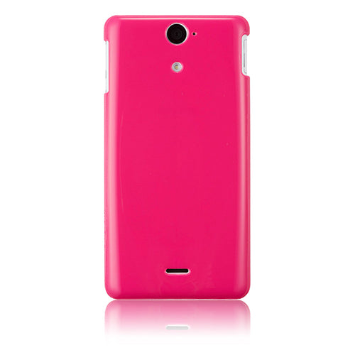 自己治癒 カバーセット for Xperia AX
