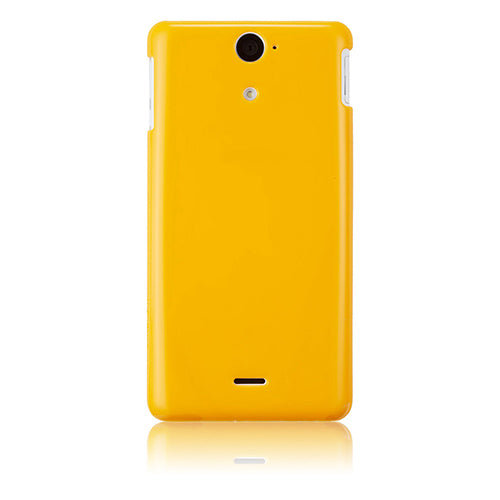 自己治癒 カバーセット for Xperia AX