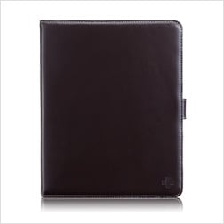 レザー Collection Flip レザー ケース for iPad(販売終了)