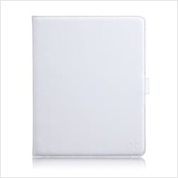 レザー Collection Flip レザー ケース for iPad(販売終了)