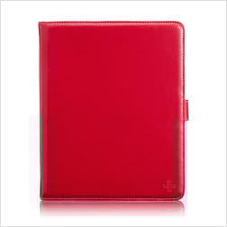 レザー Collection Flip レザー ケース for iPad(販売終了)