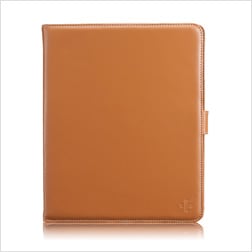レザー Collection Flip レザー ケース for iPad(販売終了)