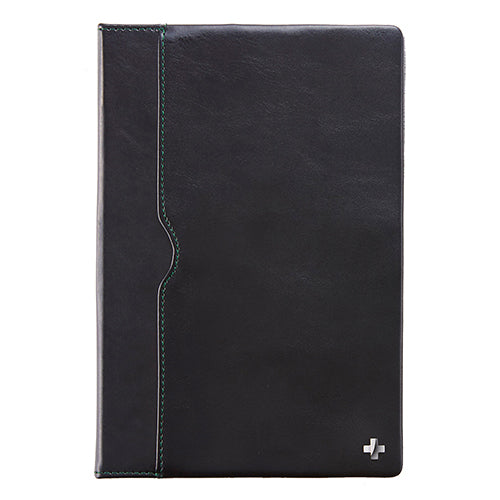 フリップノート with カードポケット for iPad mini 4(Premium Skin)(販売終了)