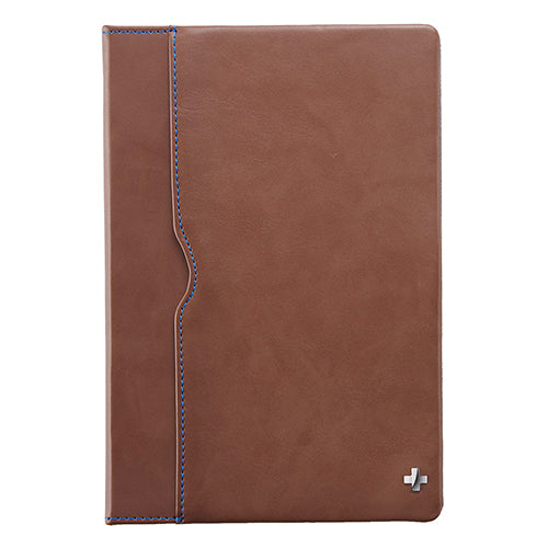 フリップノート with カードポケット for iPad mini 4(Premium Skin)(販売終了)