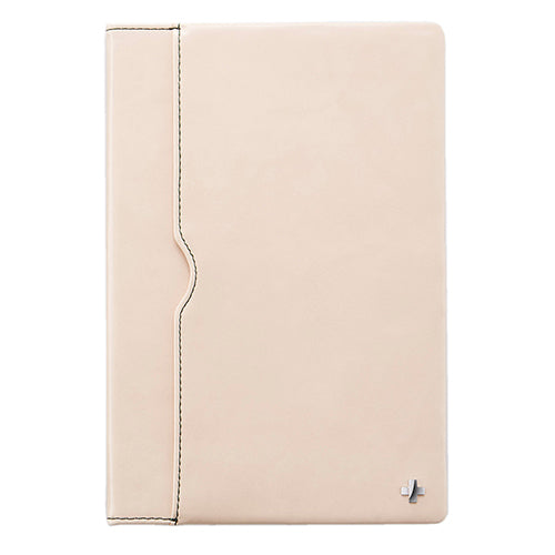 フリップノート with カードポケット for iPad mini 4(Premium Skin)(販売終了)