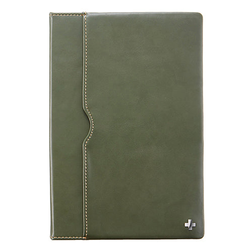 フリップノート with カードポケット for iPad mini 4(Premium Skin)(販売終了)