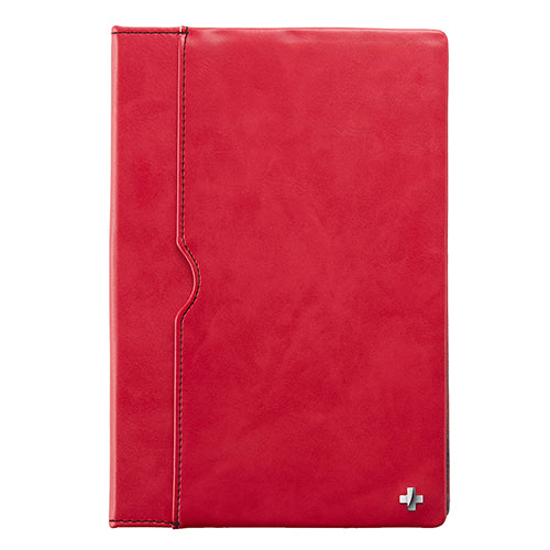 フリップノート with カードポケット for iPad mini 4(Premium Skin)(販売終了)