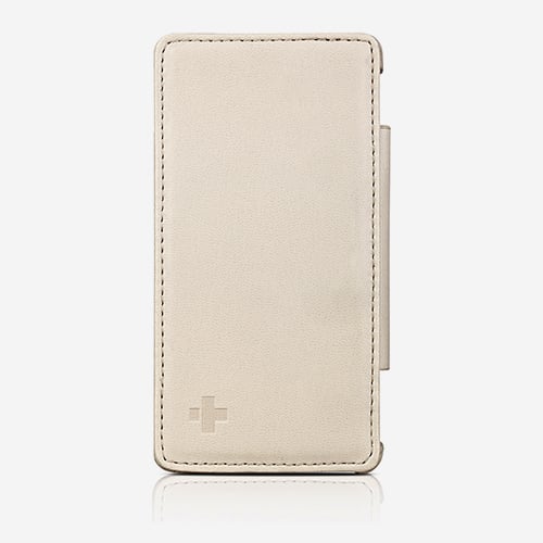 Flip Note Style for Xperia™ AX(販売終了)