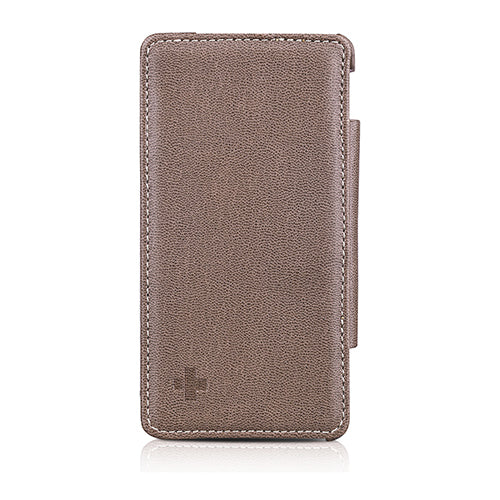 フリップノートケース for Xperia VL
