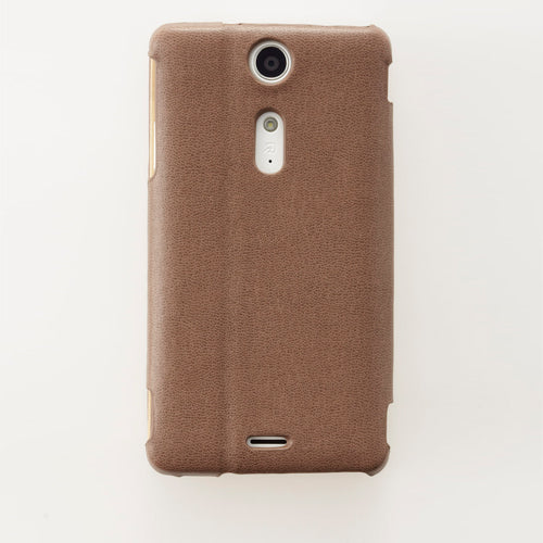 Flip Note Style for Xperia GX