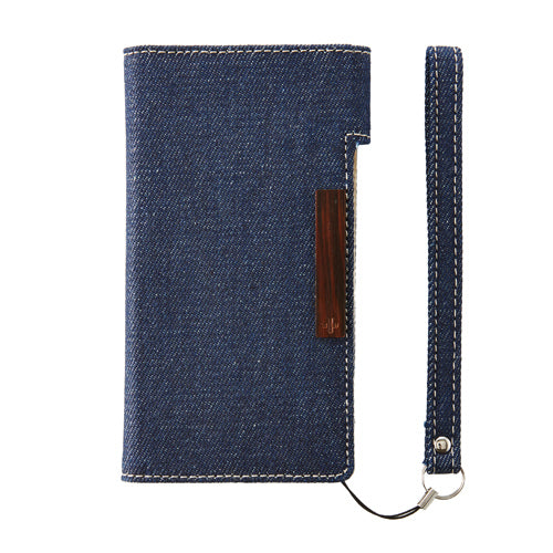 フリップノートケース for XperiaZ3(販売終了)