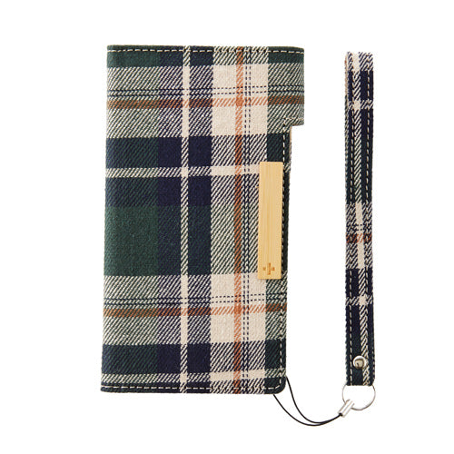 フリップノートケース for XperiaZ3(販売終了)