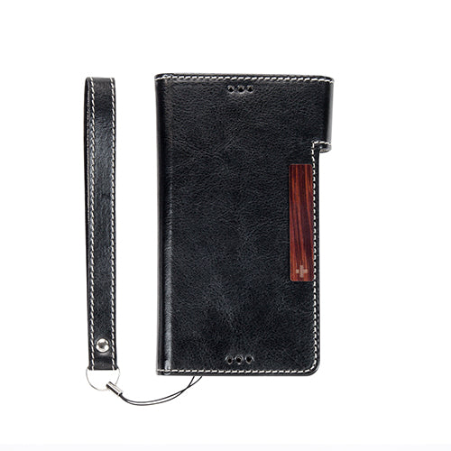 フリップノートケース for XperiaZ3 Compact(販売終了)
