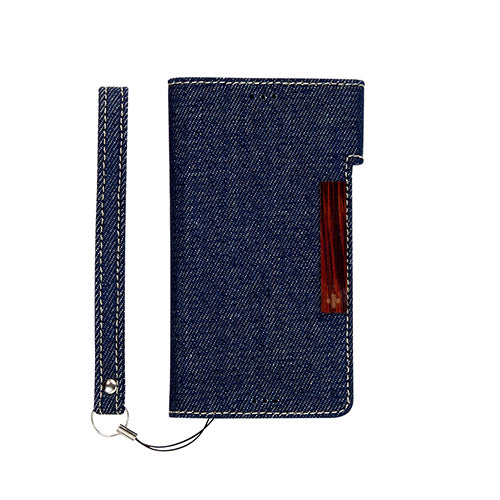 フリップノートケース for XperiaZ3 Compact(販売終了)