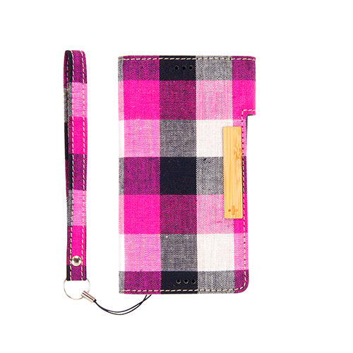 フリップノートケース for XperiaZ3 Compact(販売終了)