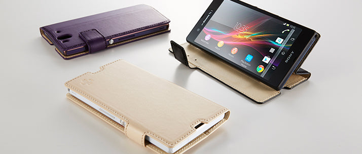 Flip Note Style for Xperia Z