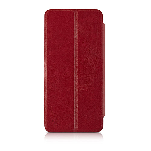 フリップシェルケース for iPod touch (6th*/5th)(販売終了)