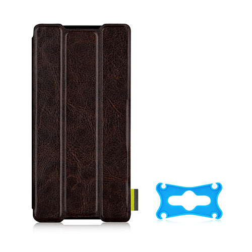 フリップシェルケース for Xperia Z4(販売終了)
