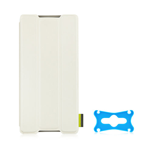 フリップシェルケース for Xperia Z4(販売終了)