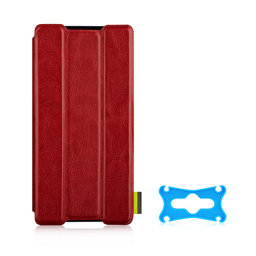 フリップシェルケース for Xperia Z4(販売終了)