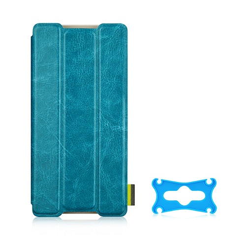 フリップシェルケース for Xperia Z4(販売終了)