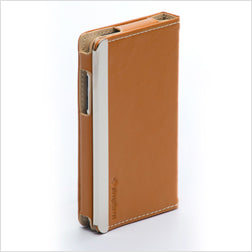 フリップスタイル for iPod touch(2nd)(販売終了)
