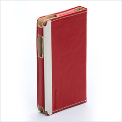 フリップスタイル for iPod touch(2nd)(販売終了)