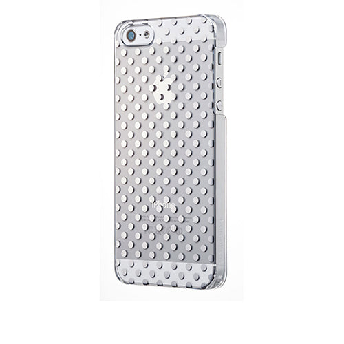 フローティングパターン カバーセット for iPhone 5s