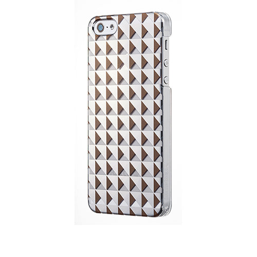 フローティングパターン カバーセット for iPhone 5s