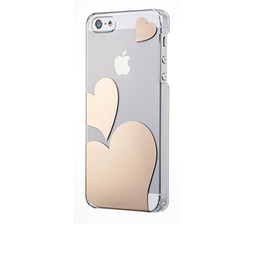 フローティングパターン カバーセット for iPhone 5s