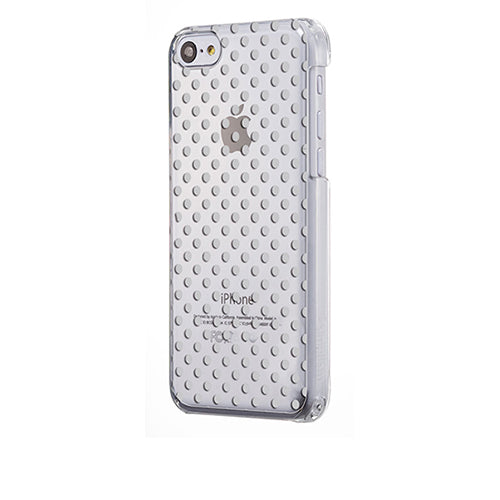 フローティングパターン カバーセット for iPhone 5c