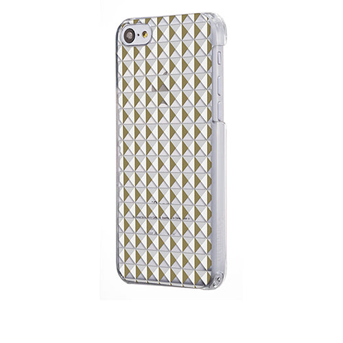 フローティングパターン カバーセット for iPhone 5c
