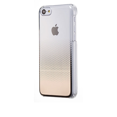 フローティングパターン カバーセット for iPhone 5c