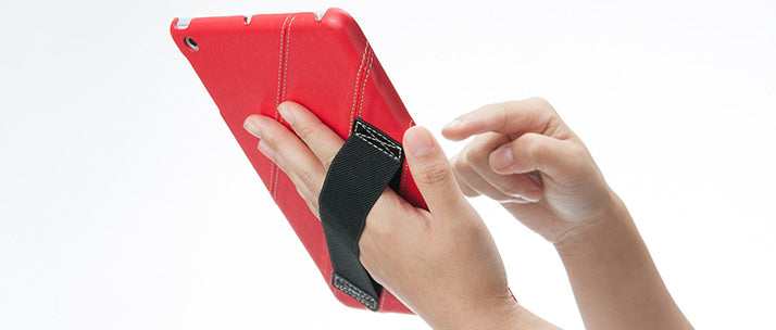 Handy カバーセット for iPad mini(販売終了)