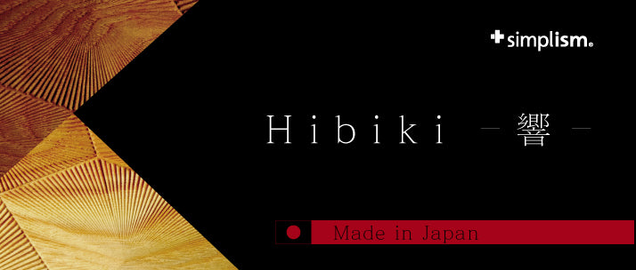 Enhanced Acoustic Wooden ケース for iPhone 6s/6 - Hibiki -