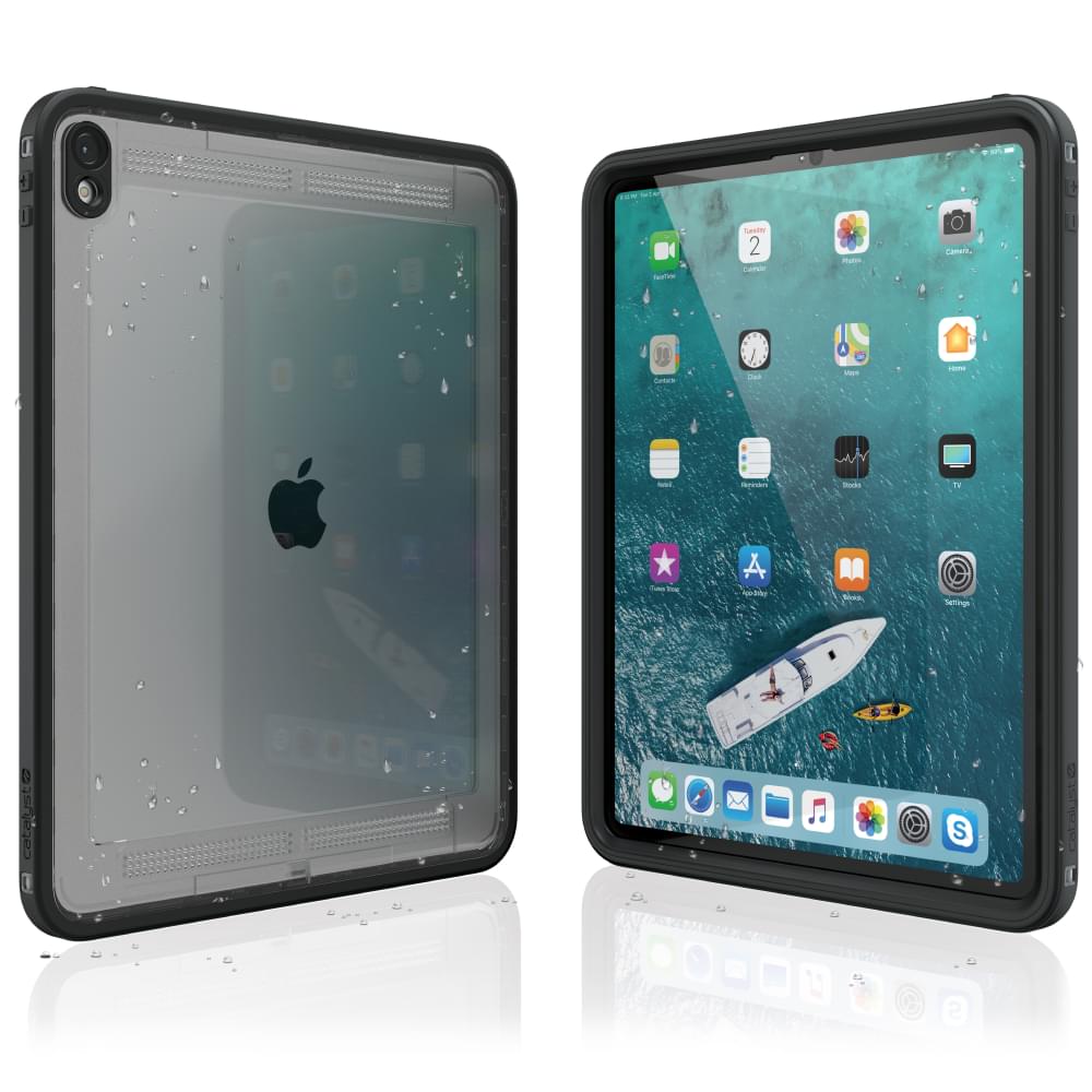 カタリスト完全防水ケース for 12.9インチ iPad Pro (2018)(販売終了)