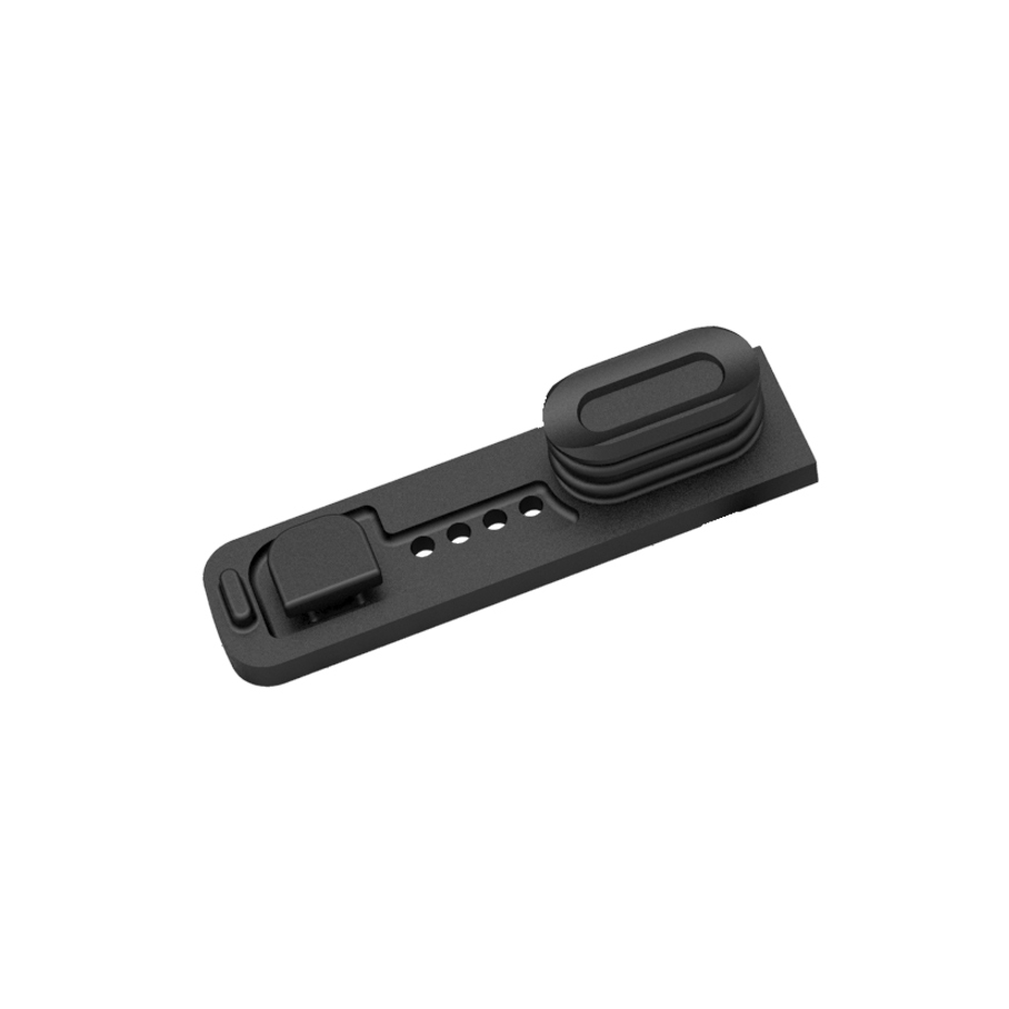 カタリスト iPhone 11 Pro / XS /X 完全防水ケース用交換プラグ