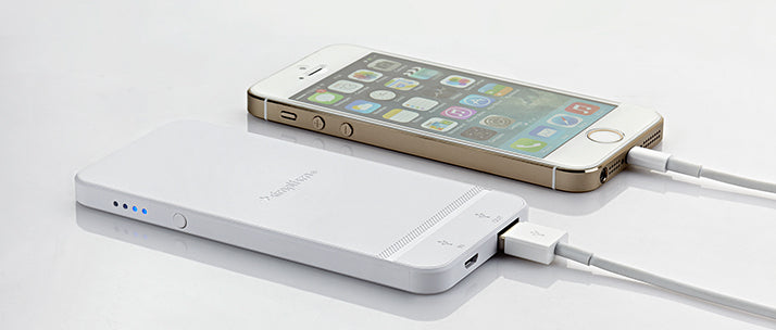 iPhoneシェイプバッテリー(販売終了)
