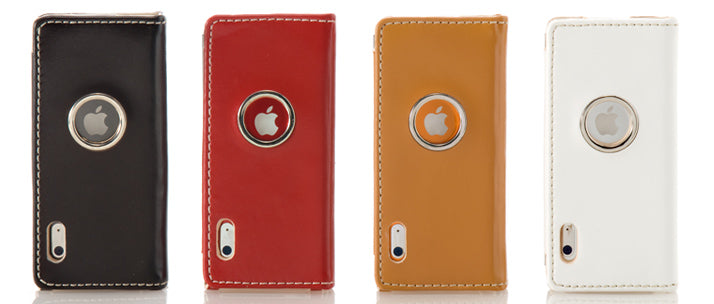 フリップスタイル for iPod nano (5th)