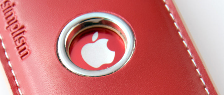 Simple Style for iPod nano (5th)(販売終了)