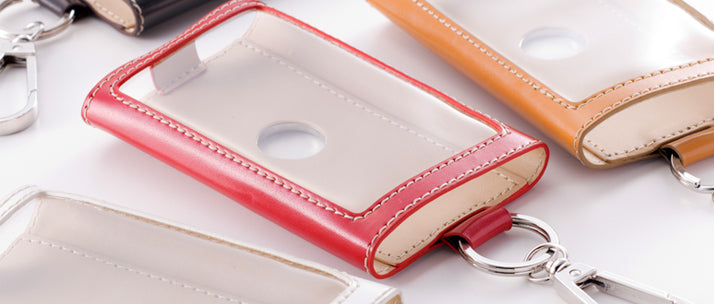 Carabiner Style for iPod classic(販売終了)