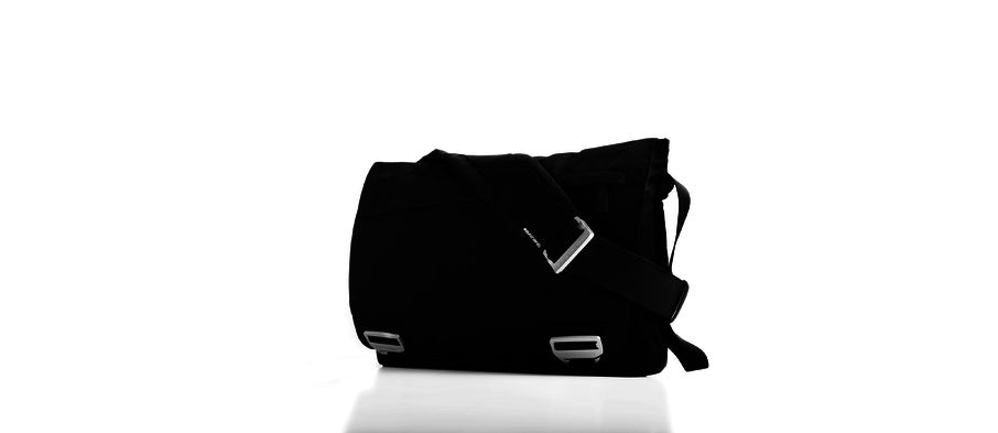 メッセンジャーバッグBluelounge Bag Series Messenger Bag