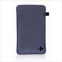 Microfiber Sleeve for iPhone 4/4S