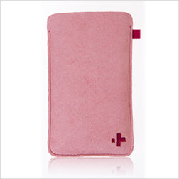 Microfiber Sleeve for iPhone 4/4S