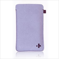 Microfiber Sleeve for iPhone 4/4S