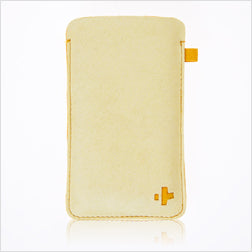 Microfiber Sleeve for iPhone 4/4S