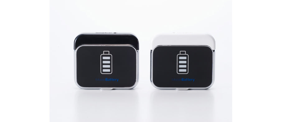 MobileBattery for iPod/iPhone(販売終了)