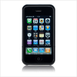 Plastic ケース for iPhone 3G(販売終了)