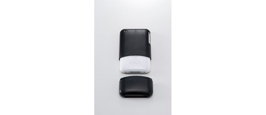 Plastic ケース for iPhone 3G(販売終了)