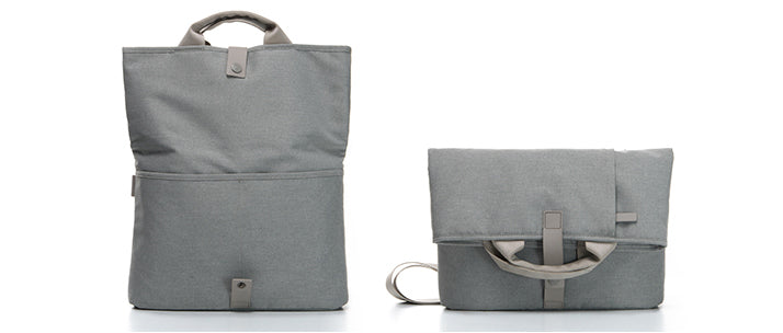 2Wayポスタルバッグ Bluelounge Bag Series Postal Bag